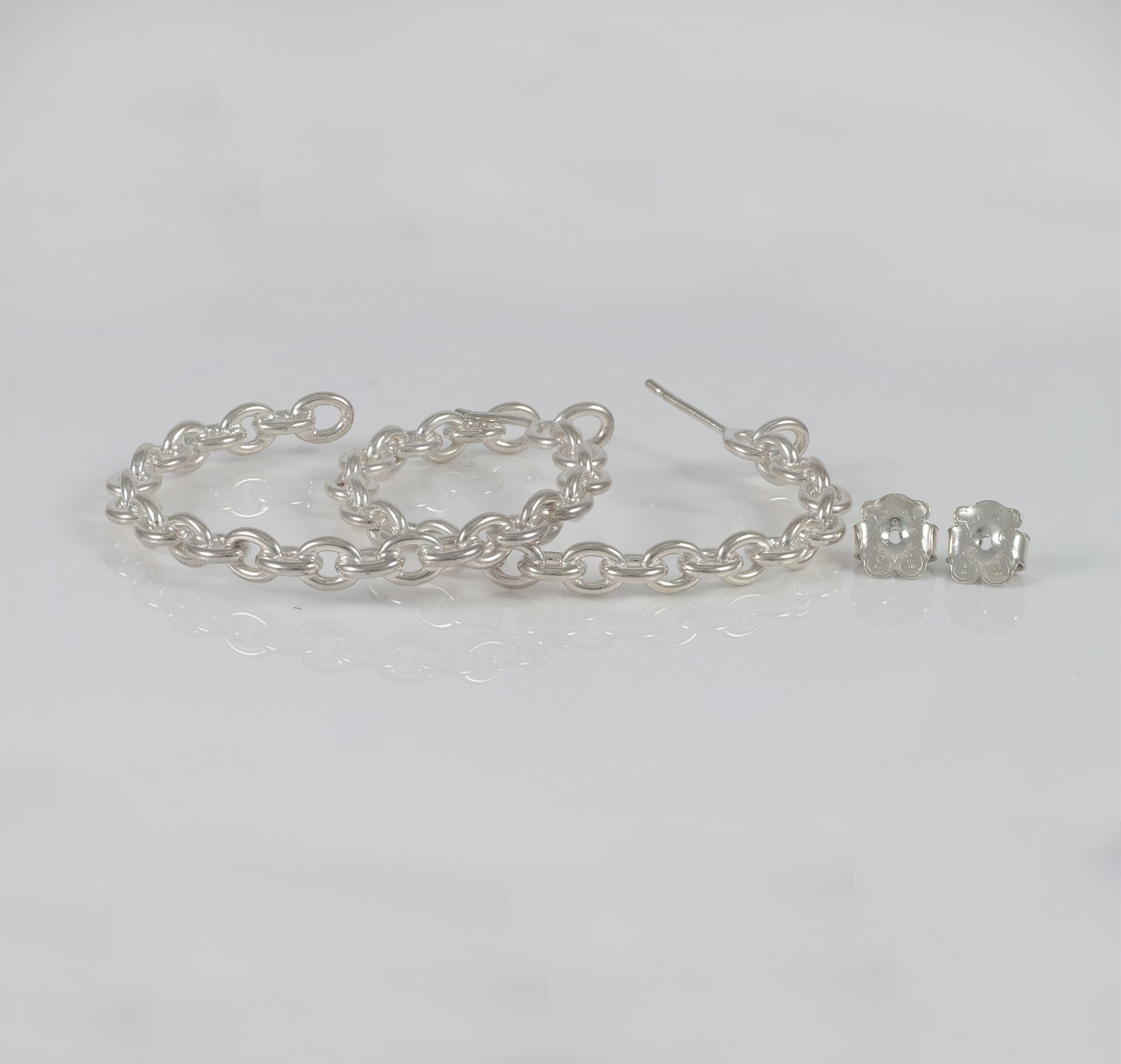 Pendientes Tous en Plata 925 Calin