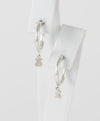 Pendientes Tous de plata Cool Joy