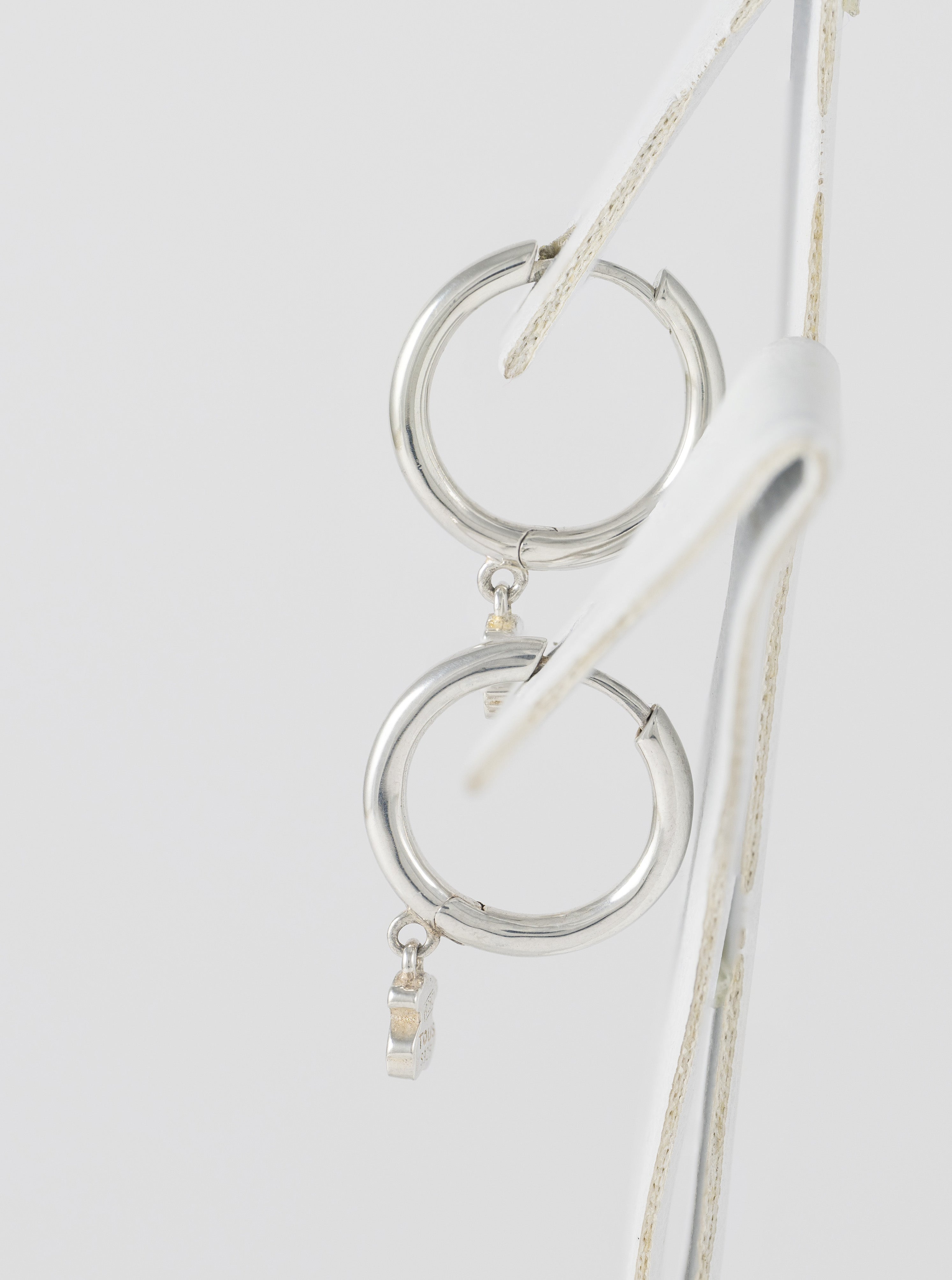 Pendientes Tous de plata Cool Joy