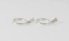 Pendientes Tous de plata Cool Joy