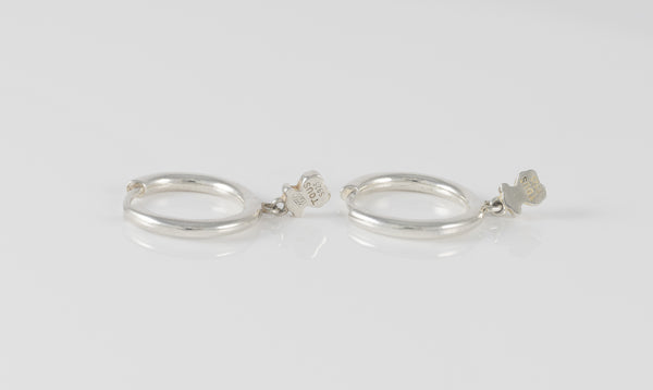 Pendientes Tous de plata Cool Joy