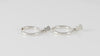 Pendientes Tous de plata Cool Joy