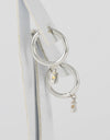Pendientes Tous de plata Cool Joy