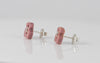 Pendientes Tous de plata 925 y cuarzo Cruise