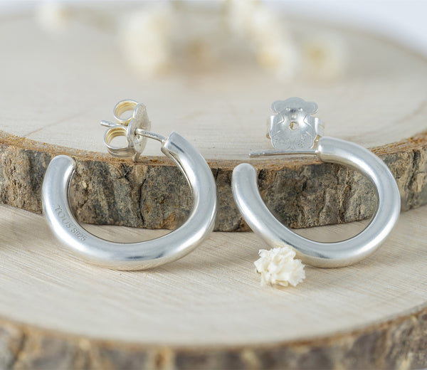 Pendientes Tous de plata 925 Hav