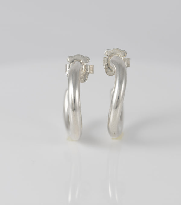 Pendientes Tous de plata 925 Hav