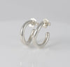 Pendientes Tous de plata 925 Hav