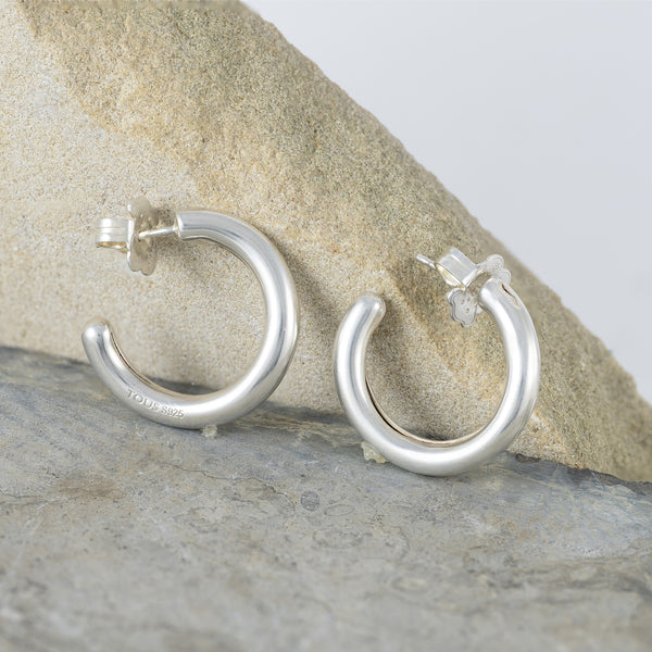 Pendientes Tous de plata 925 Hav