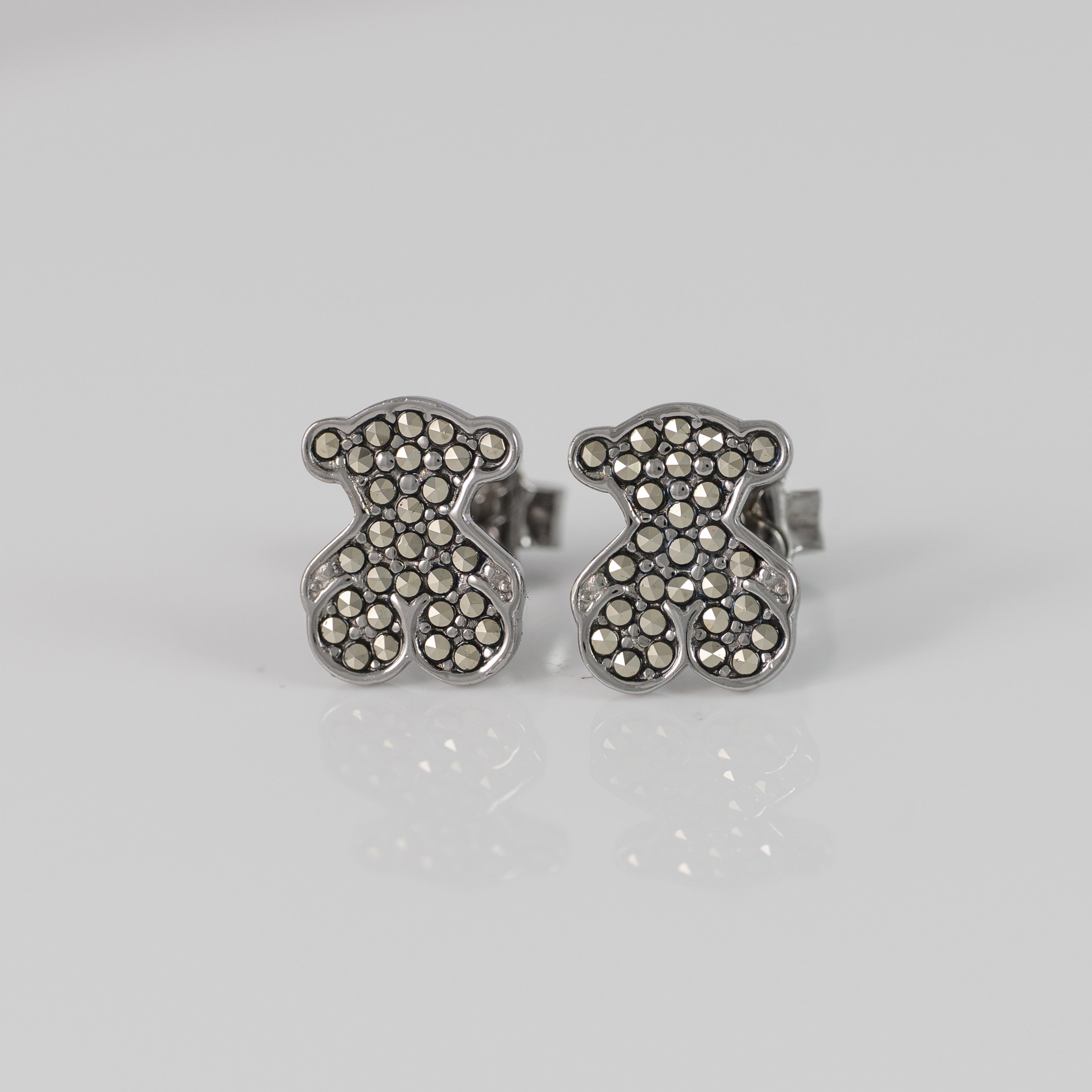 Pendientes Tous de Plata 925 Grace
