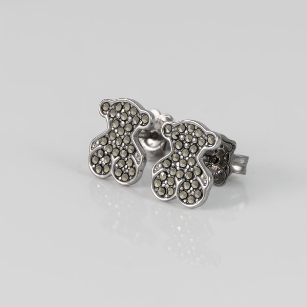 Pendientes Tous de Plata 925 Grace