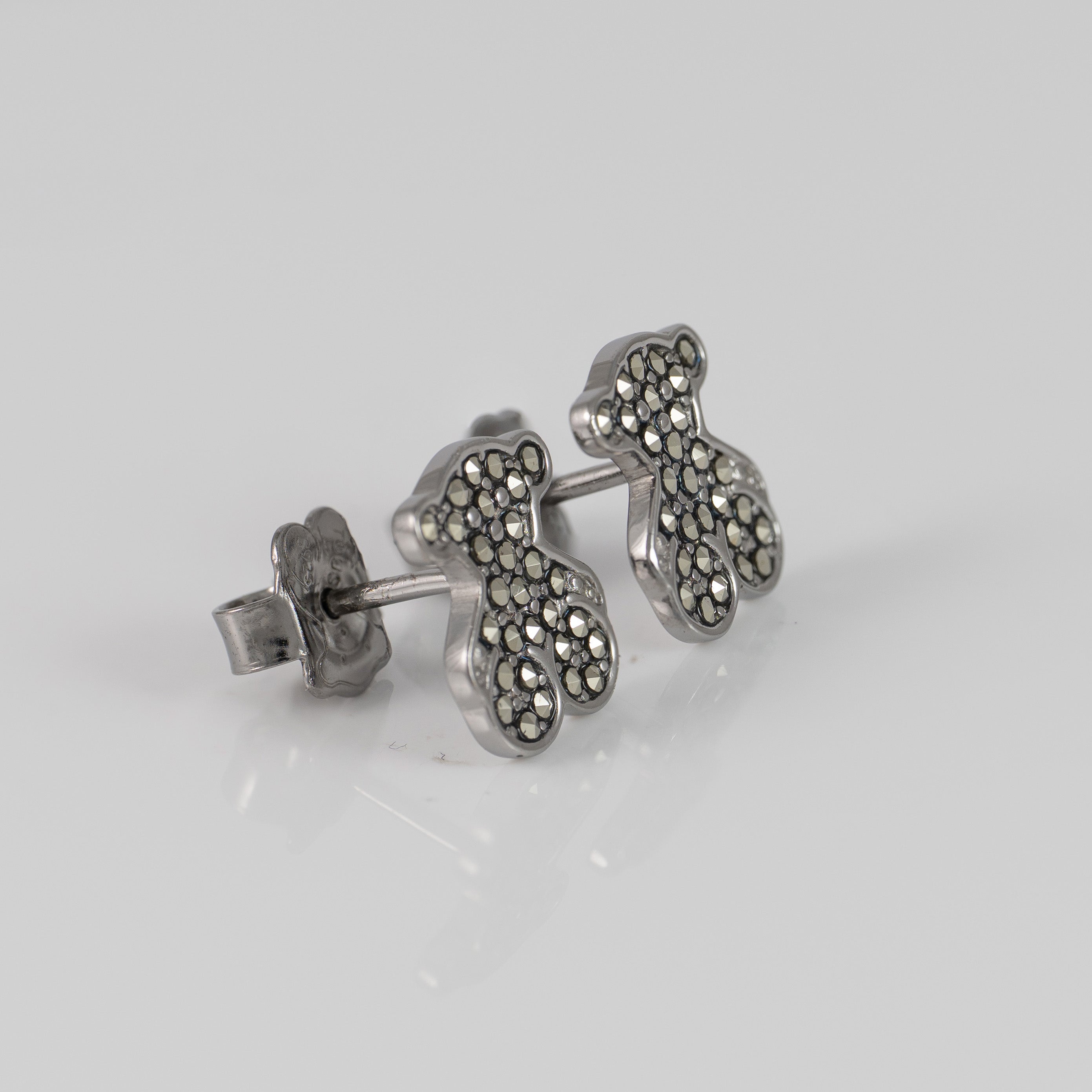 Pendientes Tous de Plata 925 Grace