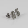 Pendientes Tous de Plata 925 Grace