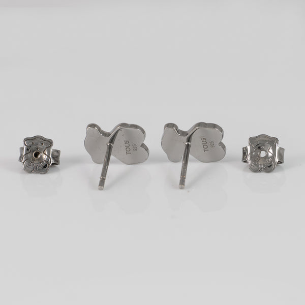Pendientes Tous de Plata 925 Grace