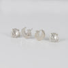 Pendientes Tous en plata 925 Nocturne