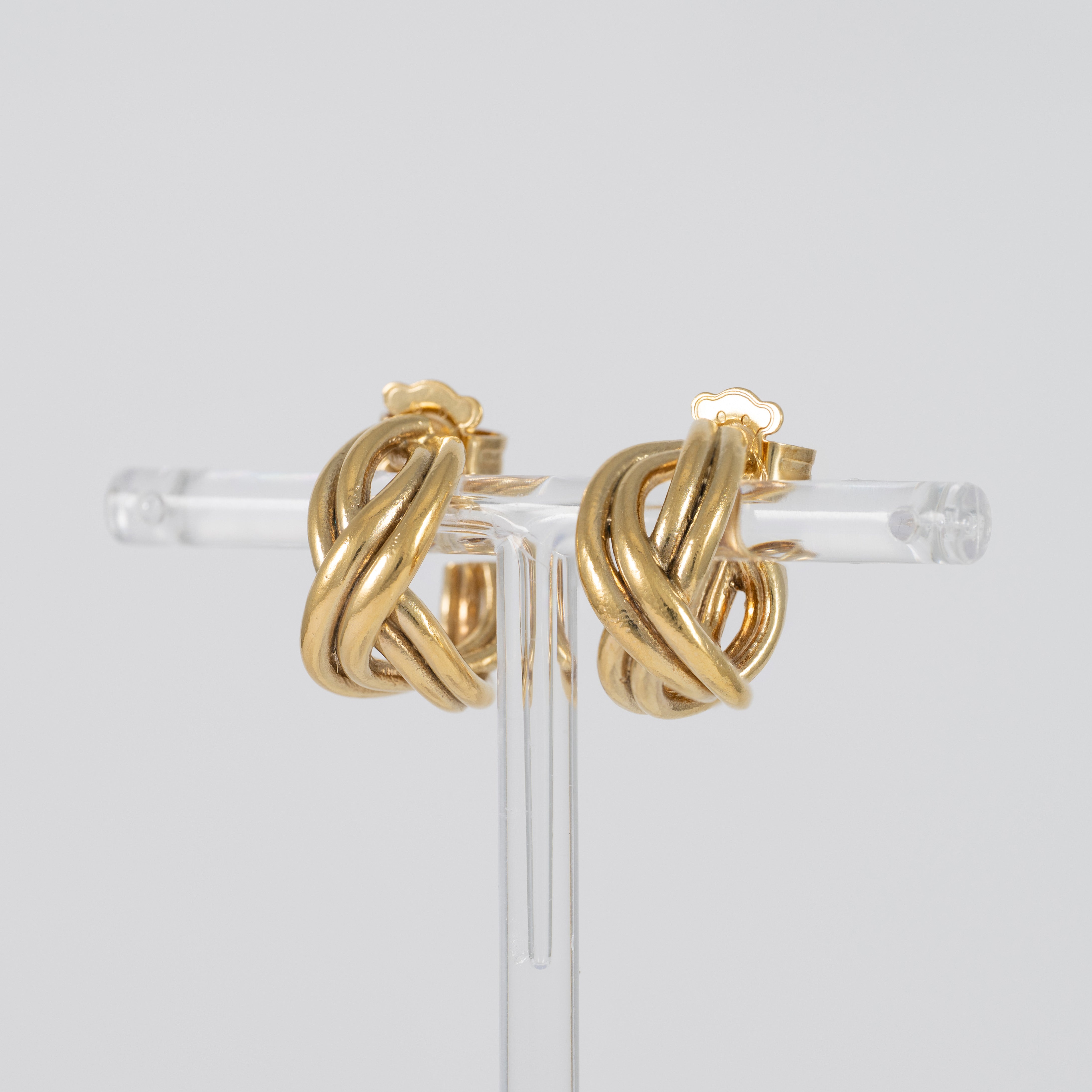 Pendientes Tous en plata vermeil Kinshasa