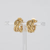 Pendientes Tous en plata vermeil Kinshasa