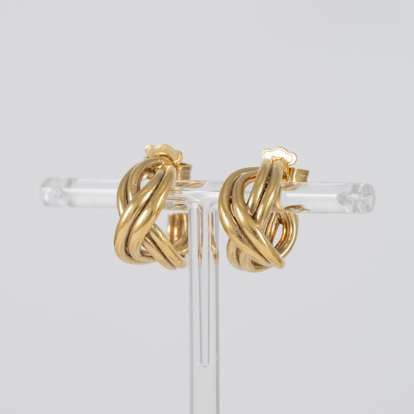 Pendientes Tous en plata vermeil Kinshasa