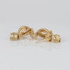 Pendientes Tous en plata vermeil Kinshasa