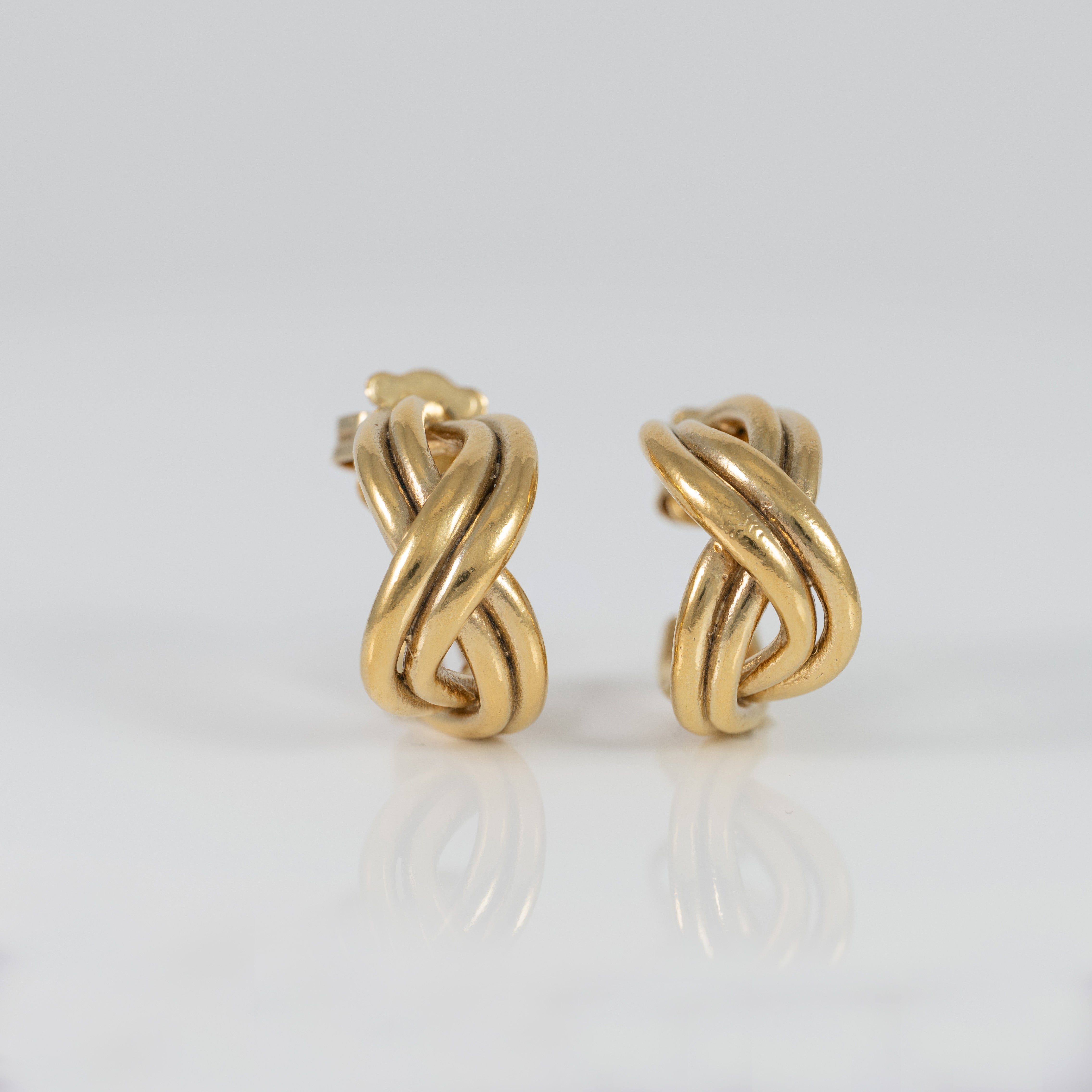 Pendientes Tous en plata vermeil Kinshasa