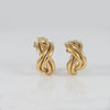 Pendientes Tous en plata vermeil Kinshasa