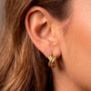 Pendientes Tous en plata vermeil Kinshasa