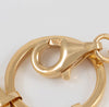 Pulsera aros oro 18k 750