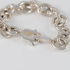 Pulsera Cadena Tous en plata 925 Manifiesto
