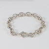 Pulsera Cadena Tous en plata 925 Manifiesto