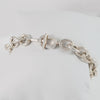 Pulsera Cadena Tous en plata 925 Manifiesto