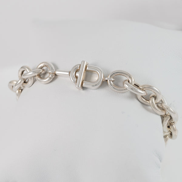 Pulsera Cadena Tous en plata 925 Manifiesto