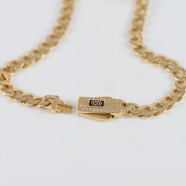 Pulsera Oso oro 18k 750