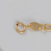 Pulsera oro 18k 750