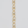 Pulsera oro 18k 750