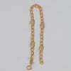 Pulsera oro 18k 750