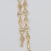 Pulsera oro 18k 750