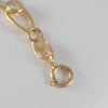 Pulsera oro 18k 750