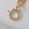 Pulsera oro 18k 750