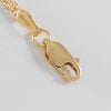 Pulsera pasamanos Mariposa oro 18k 750