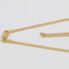 Pulsera pasamanos Mariposa oro 18k 750