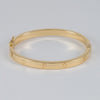 Pulsera oro 18k 750