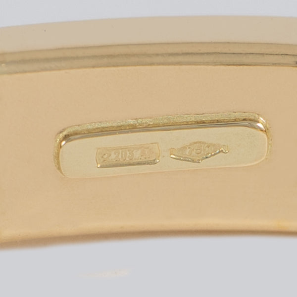 Pulsera oro 18k 750