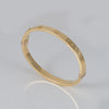 Pulsera oro 18k 750