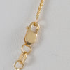 Cadena oro 18k 750