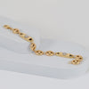 Pulsera oro 18k 750