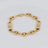 Pulsera oro 18k 750