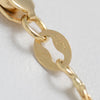 Cadena oro 18k 750