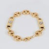 Pulsera oro 18k 750