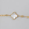 Pulsera oro 18k 750