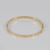 Pulsera oro 18k 750