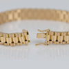 Pulsera en oro 18k 750